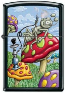  Zippo Smoking Bug 4361 feuerzeug