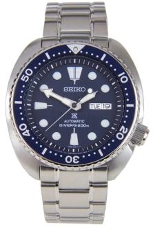  Seiko Prospex Diver Turtle SRP773K1 Uhren