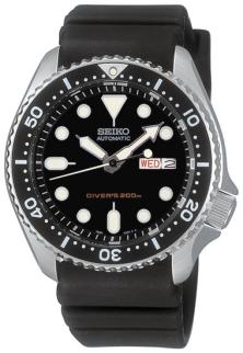 Seiko SKX007K1 SKX007 Automatic Diver Uhren