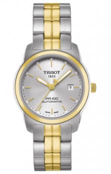  Tissot PR100 T049.307.22.031.00 Uhren