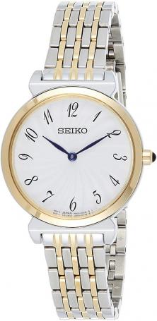  Seiko SFQ800P1 Quartz Uhren