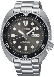  Seiko SRPF13K1 Turtle Prospex Diver Automatic  uhren