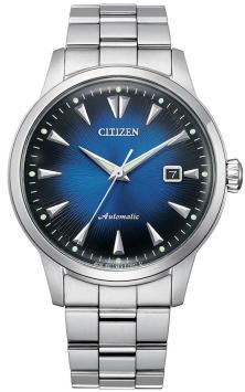  Citizen NK0009-82L KUROSHIO\'64 Limited Edition 1 959 pcs uhren