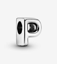  Letter P Alphabet Charm 797470 clip