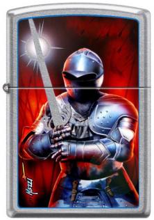 Zippo 6959 Mazzi Soldier Feuerzeug