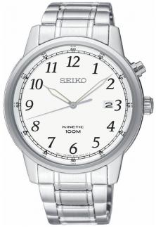  Seiko SKA775P1 Kinetic Uhren