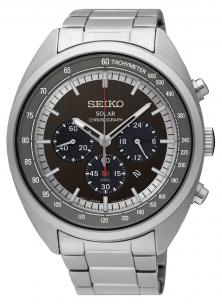  Seiko SSC621P1 Solar Chronograph Uhren