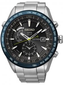  Seiko Astron SAST023G Uhren