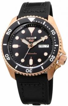  Seiko SRPD76K1 5 Sports Automatic Uhren