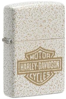  Zippo Harley Davidson 49467 feuerzeug