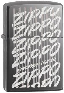  Zippo Windproof Lighter 29631 Feuerzeug