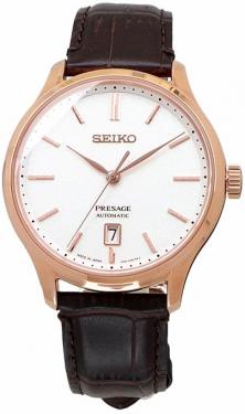  Seiko SRPD42J1 Presage Automatic Zen Garden Uhren