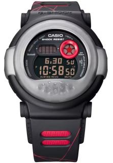  Casio G-Shock The Friday 13th Jason G-B001MVA-1ER Uhren
