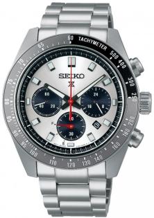  Seiko SSC911P1 Prospex Solar Chronograph Speedtimer uhren