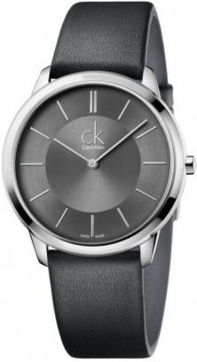  Calvin Klein Minimal K3M211C4 Uhren