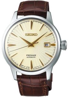  Seiko SRPC99J1 Presage Automatic Cocktail Time Uhren