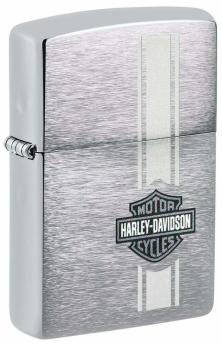  Zippo Harley Davidson 49828 feuerzeug