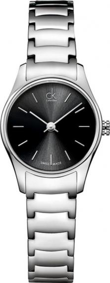  Calvin Klein Classic K4D23141 Uhren