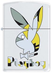 Zippo Playboy Puzzle 3571 Feuerzeug