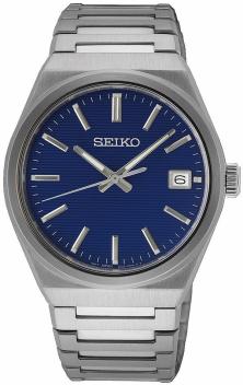  Seiko SUR555P1 Essentials Collection uhren