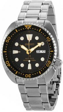  Seiko SRPE91K1 Prospex Diver Turtle Uhren