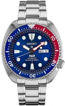  Seiko Prospex Diver SRPA21K1 PADI Special Edition  Uhren