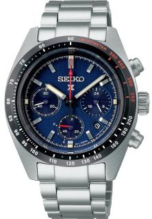  Seiko SSC815P1 Prospex Solar Chronograph Speedtimer uhren