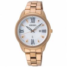  Seiko SUT364J1 Lukia Solar uhren