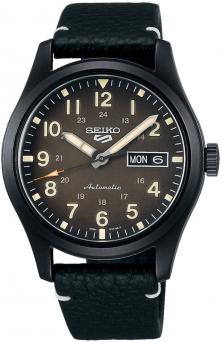  Seiko SRPG41K1 5 Sports Automatic Uhren