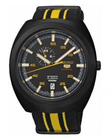 Seiko SSA289K1 5 Sports Uhren