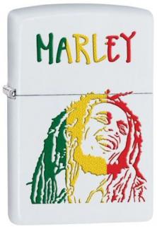 Zippo 29308 Bob Marley  Feuerzeug