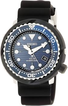  Seiko SNE518P1 Prospex Diver Save The Ocean Tuna Uhren