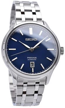  Seiko SRPD41J1 Presage Automatic Zen Garden Uhren