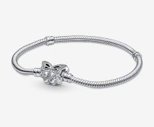  Pandora Moments Butterfly 590782C01-19 armband