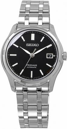  Seiko SRPD99J1 Presage Automatic Zen Garden Uhren