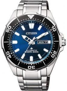  Citizen NY0070-83L Promaster Diver Uhren