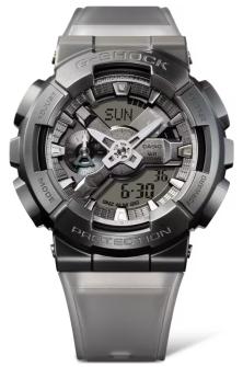  Casio G-Shock Off-Road Metal Bezel GM-110MF-1A uhren