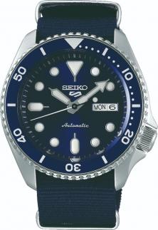  Seiko SRPD51K2 5 Sports Automatic Uhren