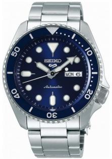  Seiko SRPD51K1 5 Sports Automatic Uhren