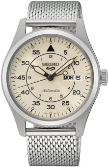  Seiko SRPH21K1 5 Sports Automatic Pilot uhren