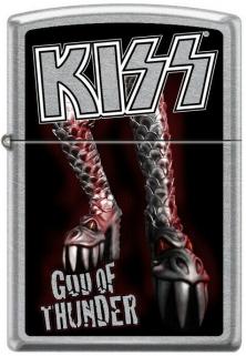  Zippo Kiss 9809 Feuerzeug