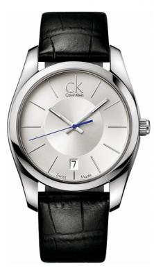  Calvin Klein Strive K0K21126 Uhren