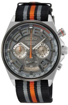  Seiko SSB403P1 Quartz Chronograph uhren