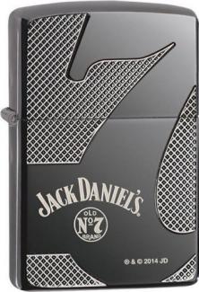 Zippo Jack Daniels 28817 Feuerzeug