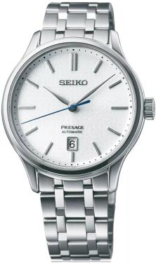 Seiko SRPD39J1 Presage Automatic Zen Garden Uhren