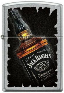 Zippo Jack Daniels 0514 Feuerzeug