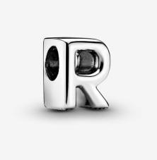  Letter R Alphabet Charm 797472 clip