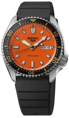  Seiko SRPL89K1 5 Sports Automatic SKX Series uhren