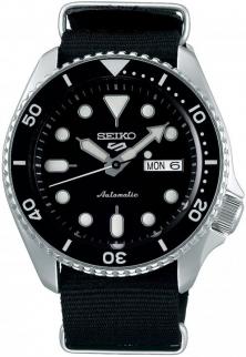  Seiko SRPD55K3 5 Sports Automatic Uhren
