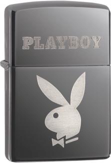  Zippo Playboy 29778 Feuerzeug